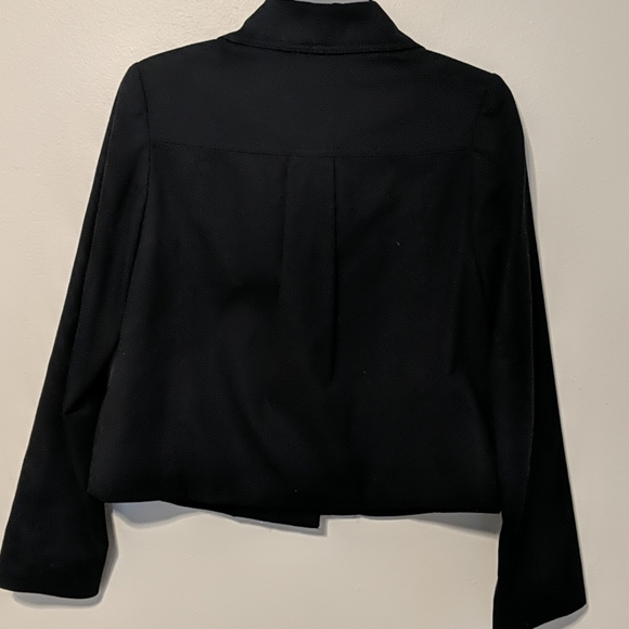 Merona fashion jacket - black - Picture 6 of 6